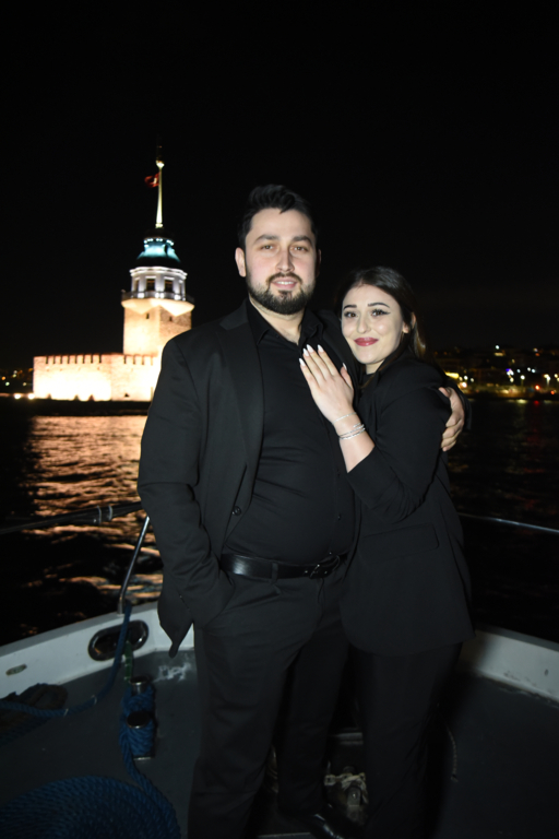 Sürpriz Teklifler Organizasyon