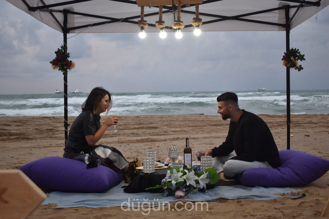 Sürpriz Teklifler Organizasyon