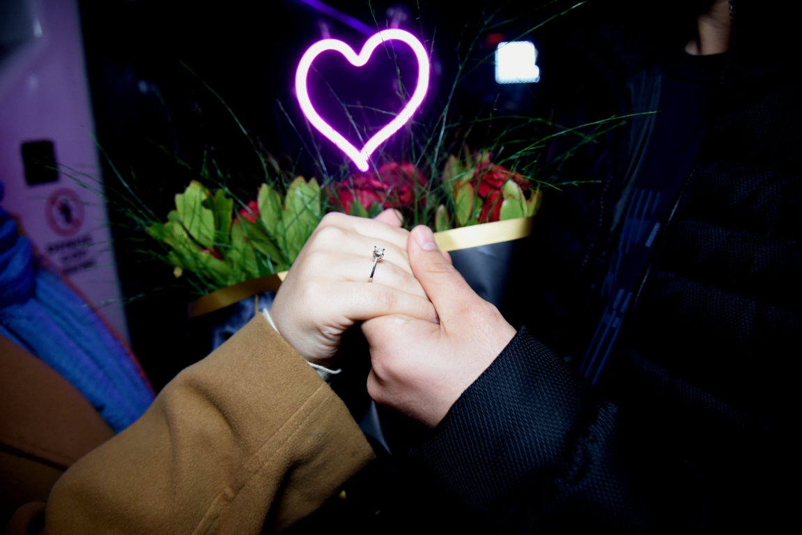 Sürpriz Teklifler Organizasyon