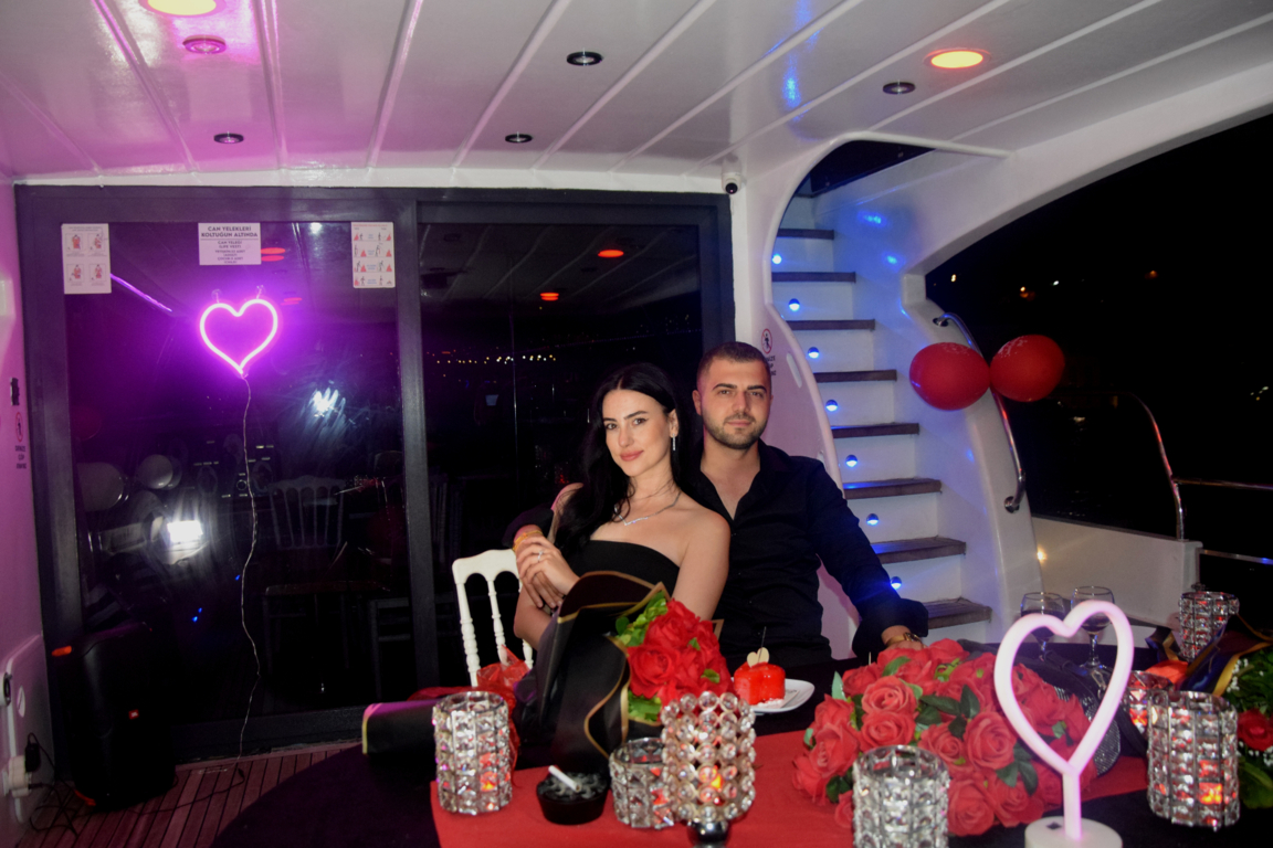 Sürpriz Teklifler Organizasyon