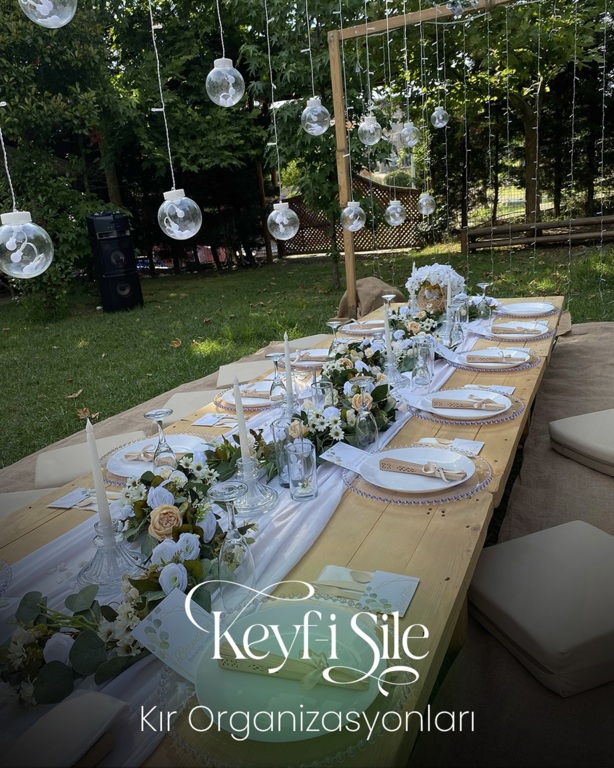 Keyf-i Şile