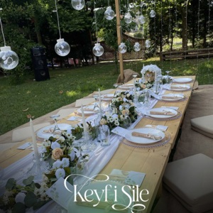 Keyf-i Şile