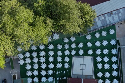 Erbil Düğün Salonları ve Kır Bahçesi