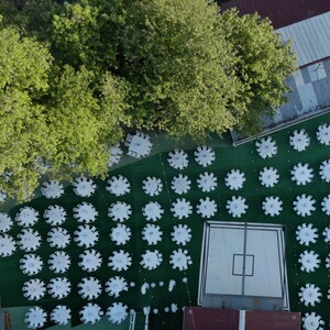 Erbil Düğün Salonları ve Kır Bahçesi