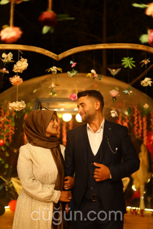 Ormanda Evlilik Teklifi