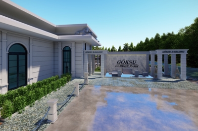 Göksu Garden Park