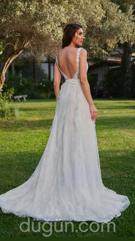 Eylül Buğday Haute Couture