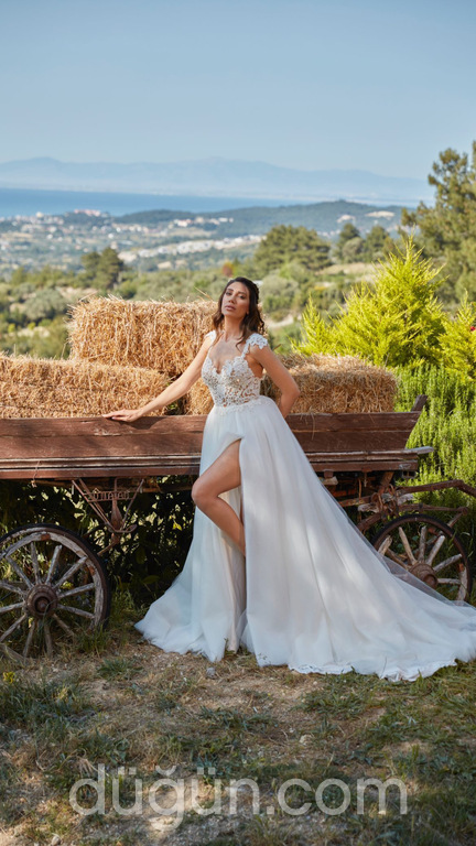 Eylül Buğday Haute Couture