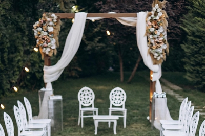 No:26 Big Day Events
