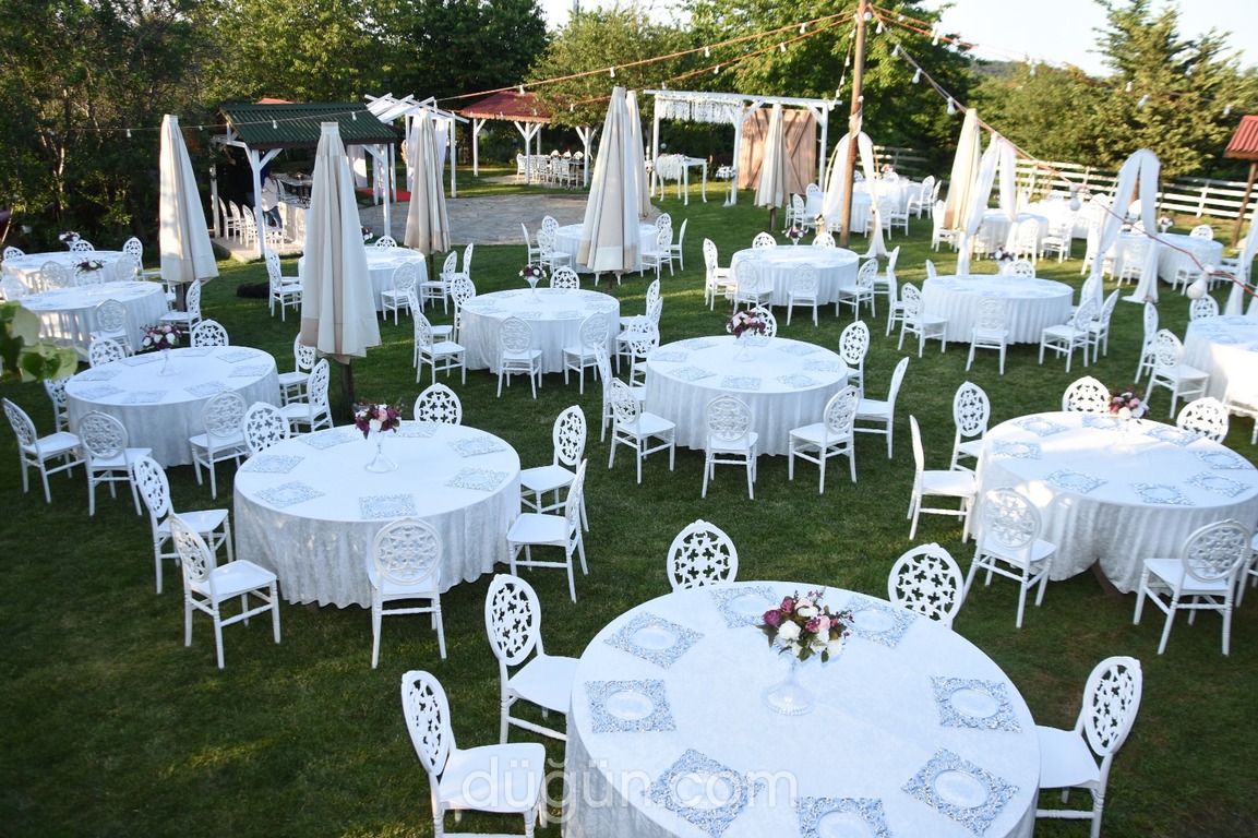 Doğa Wedding