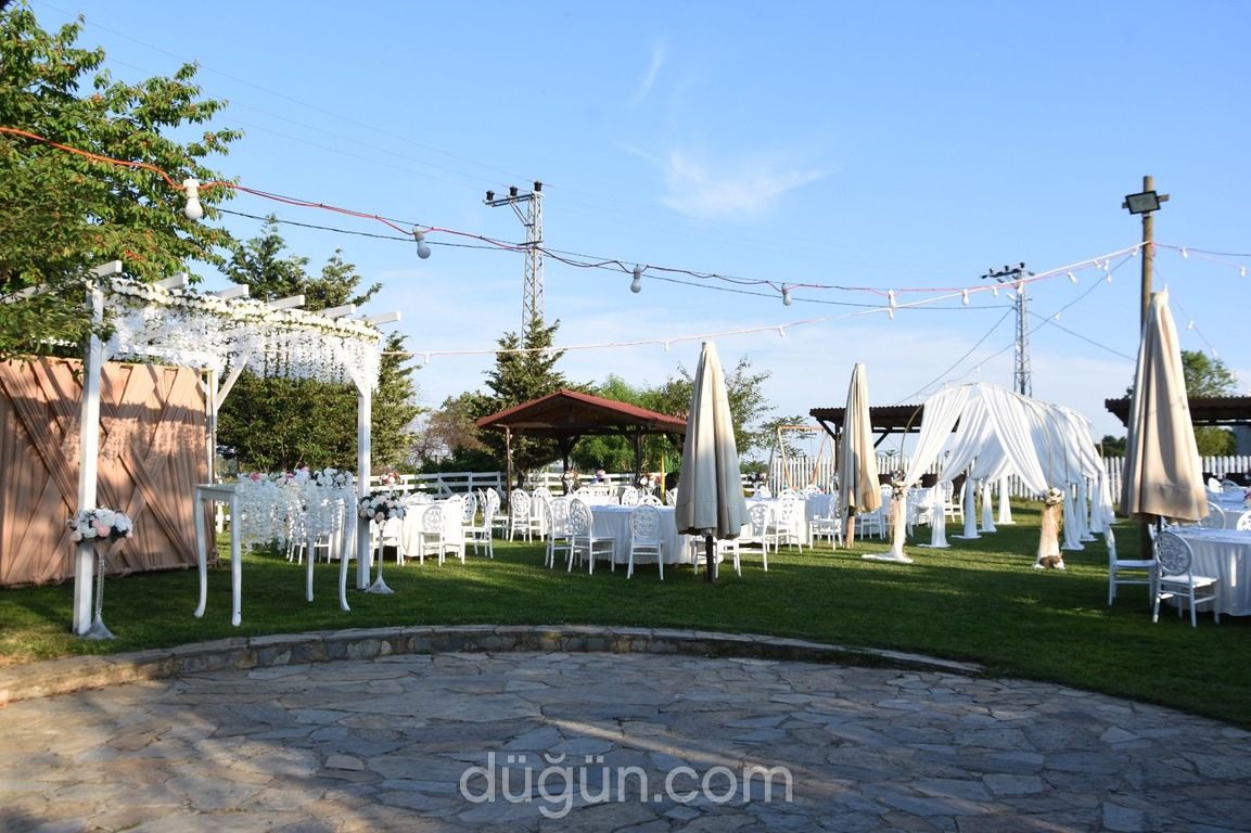 Doğa Wedding