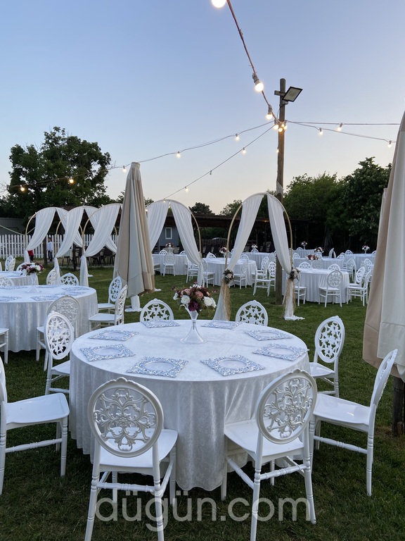 Doğa Wedding