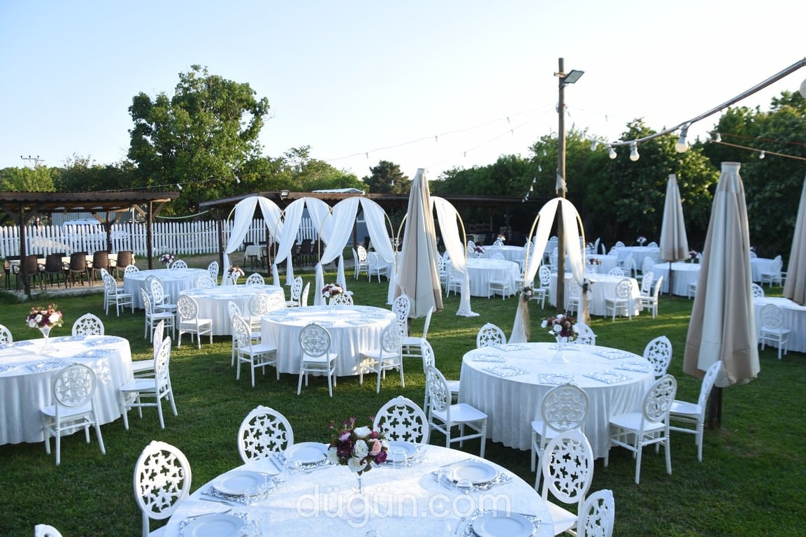 Doğa Wedding