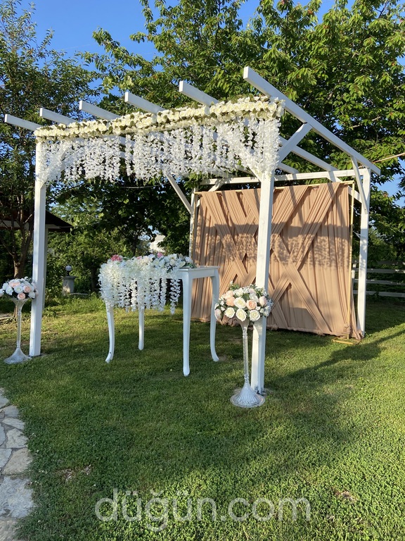Doğa Wedding