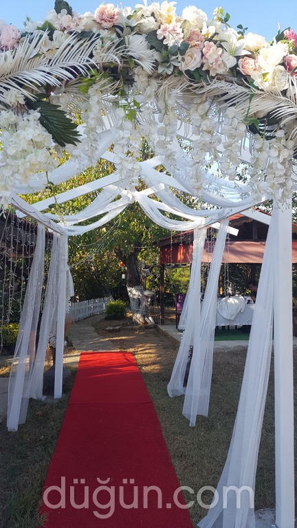 Doğa Wedding