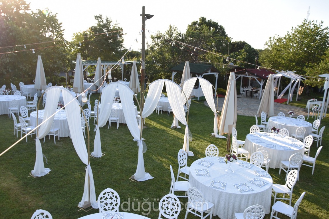 Doğa Wedding