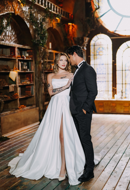 Melek Fotoğrafçılık