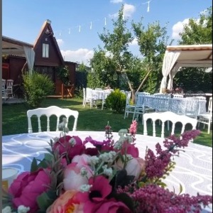 Adaçayı Kır Bahçesi