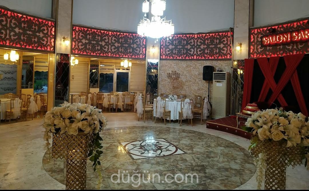 Salon Saray Fiyatları - Söz, Nişan Mekanları İstanbul