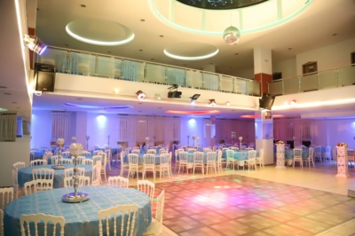 Hanedan Düğün Salonu 