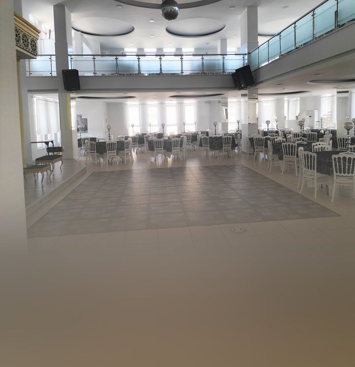 Hanedan Düğün Salonu 
