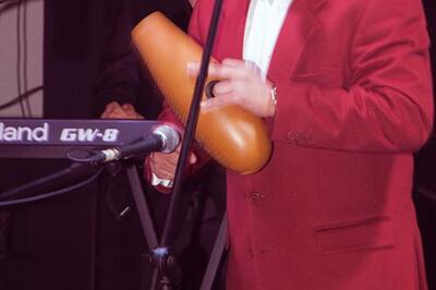 İnes Kiremitçi Dans Ve Müzik Org Hiz.