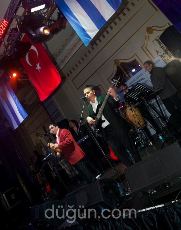 İnes Kiremitçi Dans Ve Müzik Org Hiz.