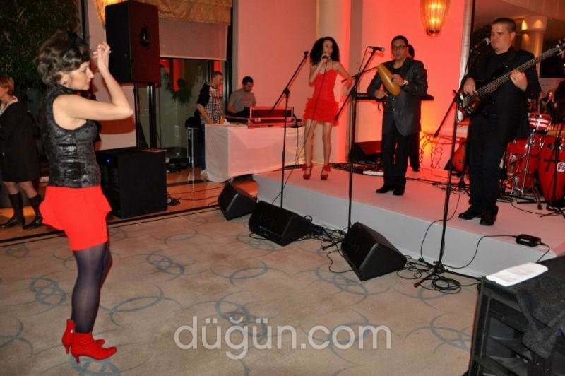 İnes Kiremitçi Dans Ve Müzik Org Hiz.