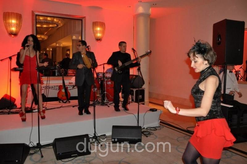 İnes Kiremitçi Dans Ve Müzik Org Hiz.