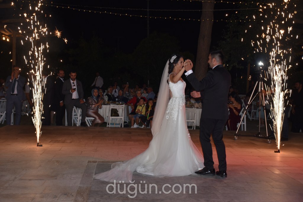 Almina Kır Bahçesi
