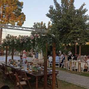 Almina Kır Bahçesi