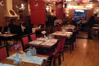 Deli Bekir Restaurant