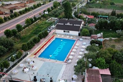 Kırdar Düğün Salonu