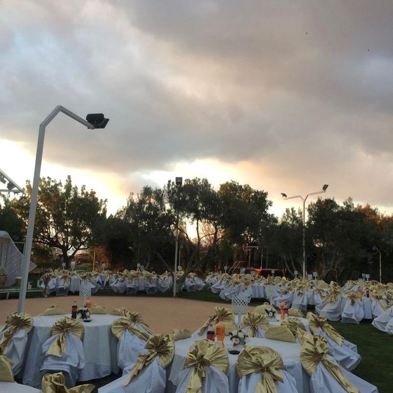 Kırdar Düğün Salonu