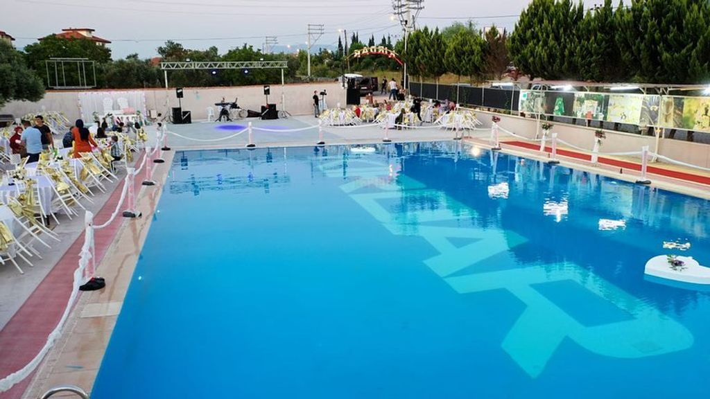 Kırdar Düğün Salonu