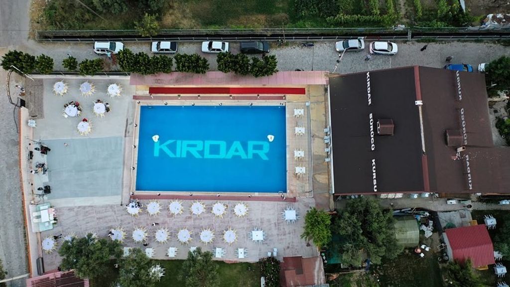 Kırdar Düğün Salonu