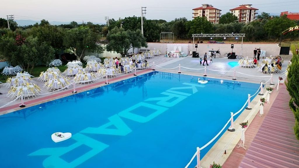 Kırdar Düğün Salonu