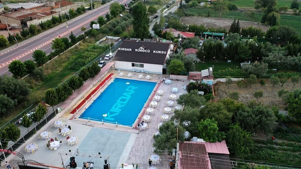 Kırdar Düğün Salonu