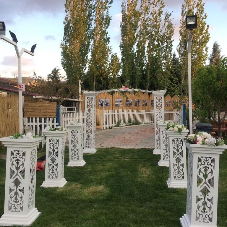 Kırdar Düğün Salonu