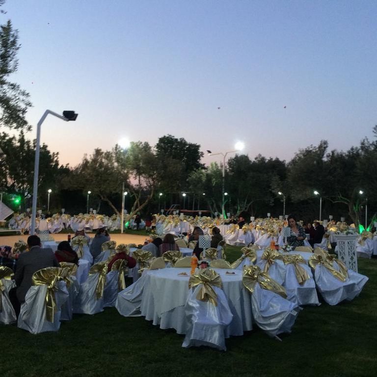 Kırdar Düğün Salonu