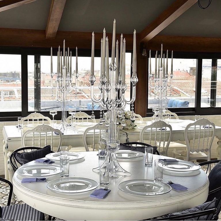 Eva Penthouse