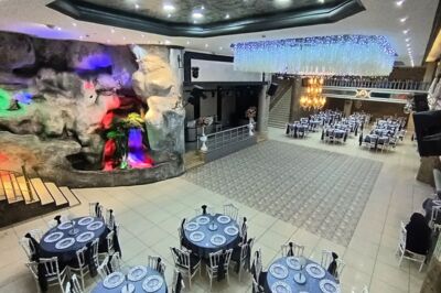 Arnavutköy Düğün Sarayı