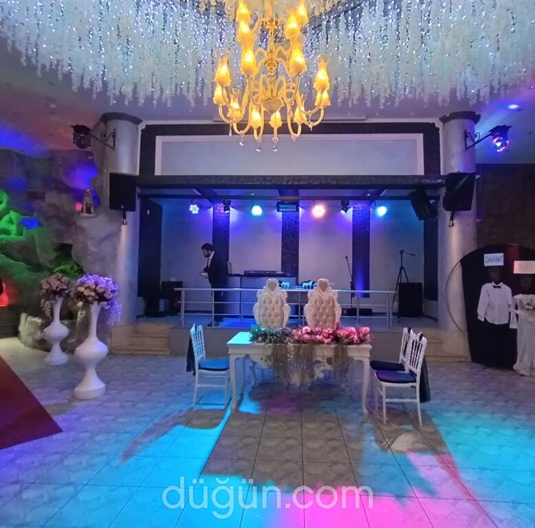 Arnavutköy Düğün Sarayı