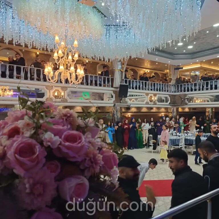 Arnavutköy Düğün Sarayı