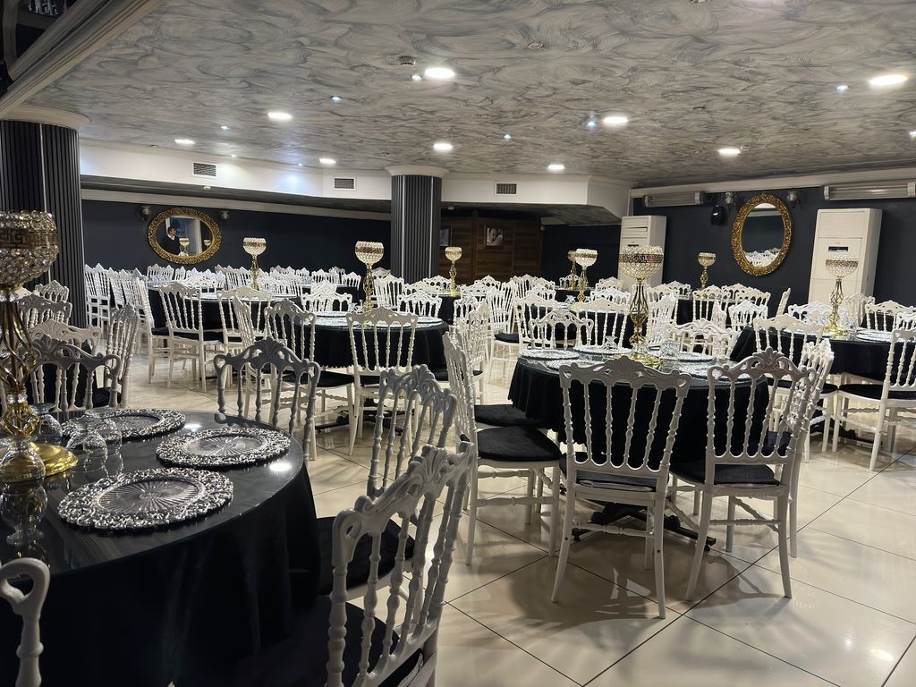 Arnavutköy Düğün Sarayı
