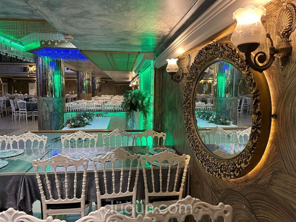 Arnavutköy Düğün Sarayı