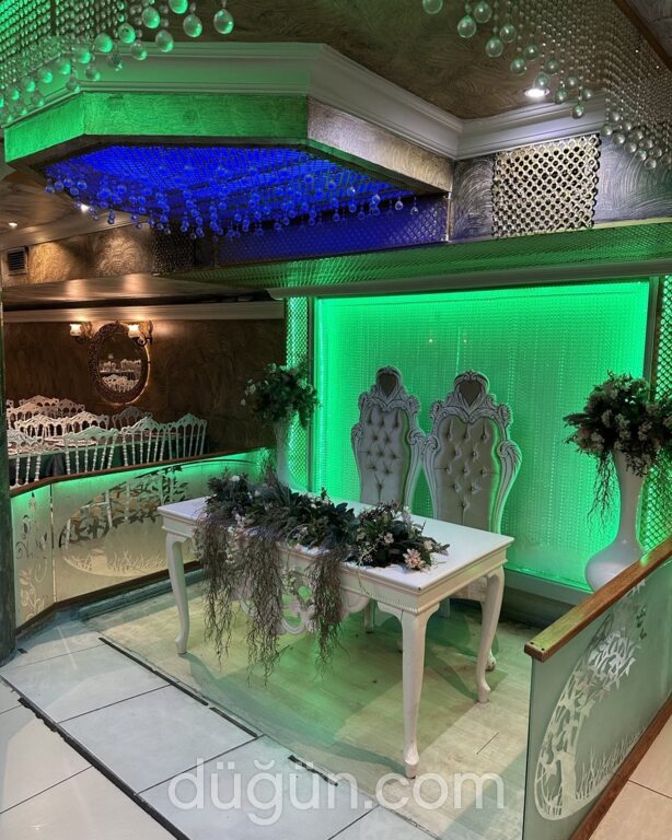 Arnavutköy Düğün Sarayı