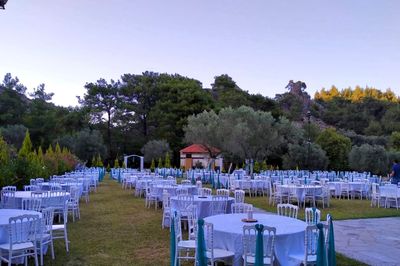 Özkaya Kır Düğün Salonu