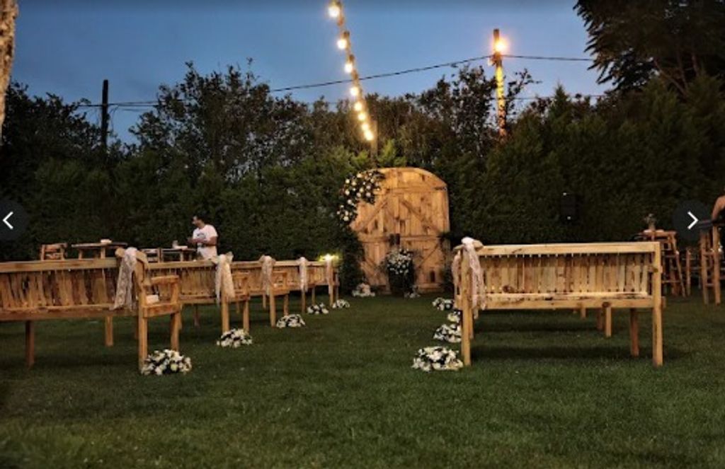 Özkaya Kır Düğün Salonu