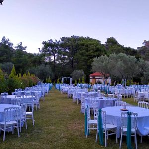 Özkaya Kır Düğün Salonu